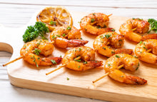 Cargar imagen en el visor de la galería, CAMARÓN MEDIANO 31/35