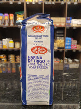 Cargar imagen en el visor de la galería, HARINA 00 PASTA FRESCA
