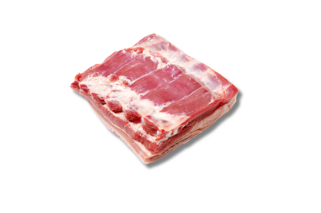 PORK BELLY SIN CUERO
