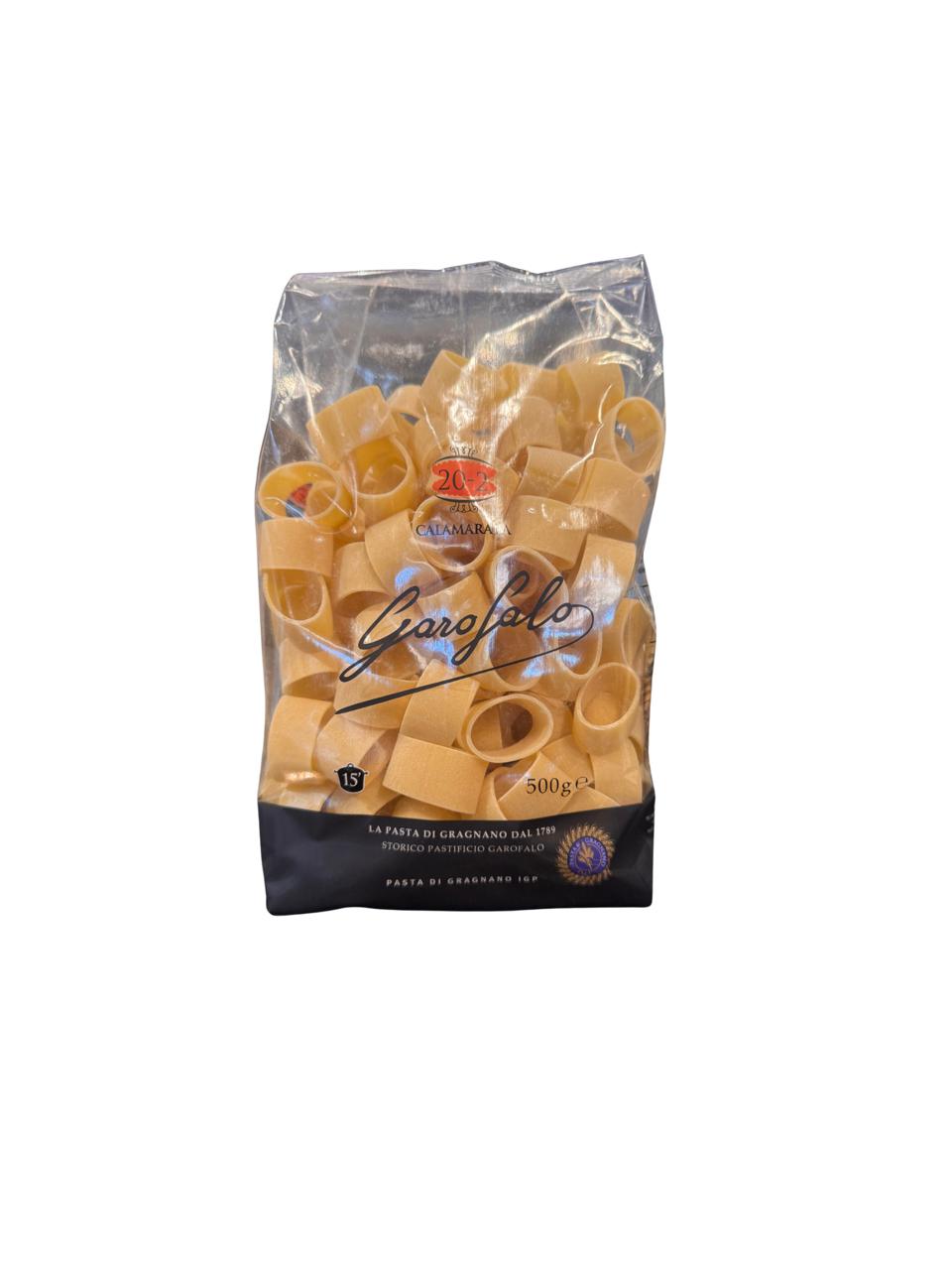 PASTA CALAMARANTA