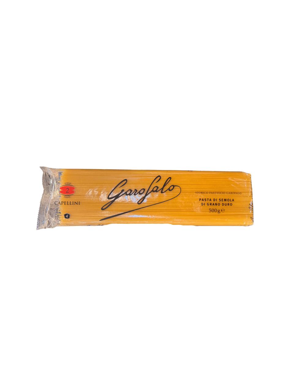 CAPELLINI GAROFALO 500GR