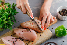 Cargar imagen en el visor de la galería, PECHUGA DE POLLO NATURAL
