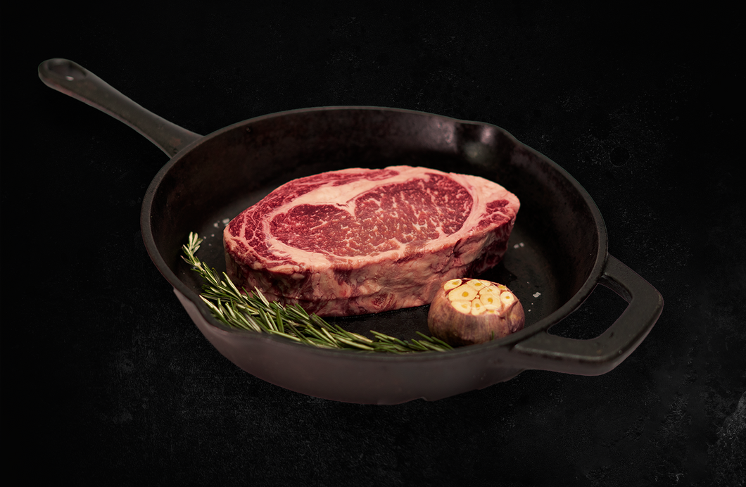 RIBEYE USDA PRIME