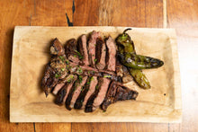 Cargar imagen en el visor de la galería, PORTERHOUSE STEAK TIPO CHOICE
