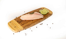 Cargar imagen en el visor de la galería, FILETE DE TILAPIA (100% NATURAL)
