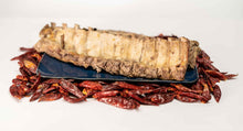 Cargar imagen en el visor de la galería, BABY BACK RIB AHUMADA
