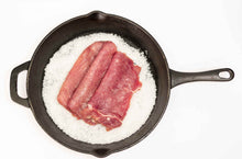 Cargar imagen en el visor de la galería, MILANESA PULPA NEGRA (CENTRO)
