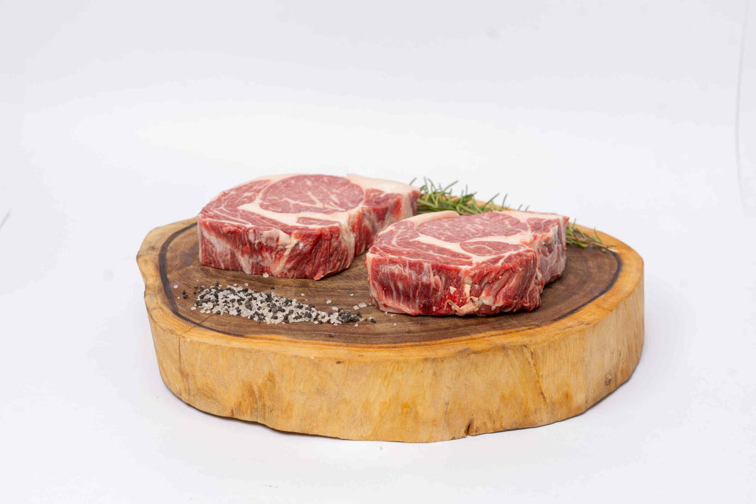 RIBEYE STEAK TIPO CHOICE
