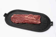 Cargar imagen en el visor de la galería, FLAT IRON STEAK TIPO CHOICE
