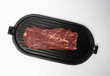 Cargar imagen en el visor de la galería, FLAT IRON STEAK TIPO CHOICE
