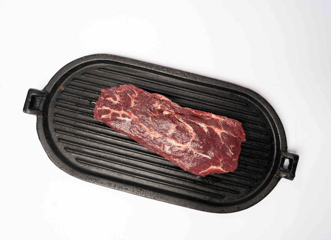 FLAT IRON STEAK TIPO CHOICE