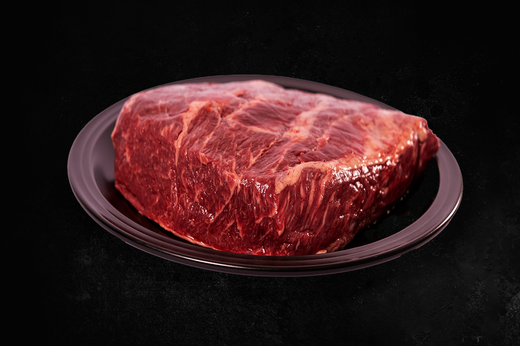 CHUCK TAIL FLAP USDA CHOICE