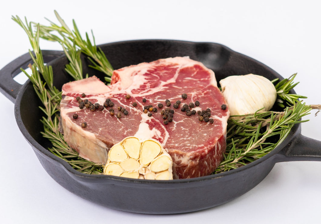 PORTERHOUSE STEAK TIPO CHOICE