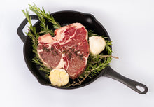 Cargar imagen en el visor de la galería, PORTERHOUSE STEAK TIPO CHOICE

