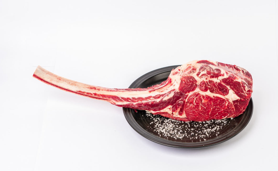 TOMAHAWK STEAK TIPO CHOICE