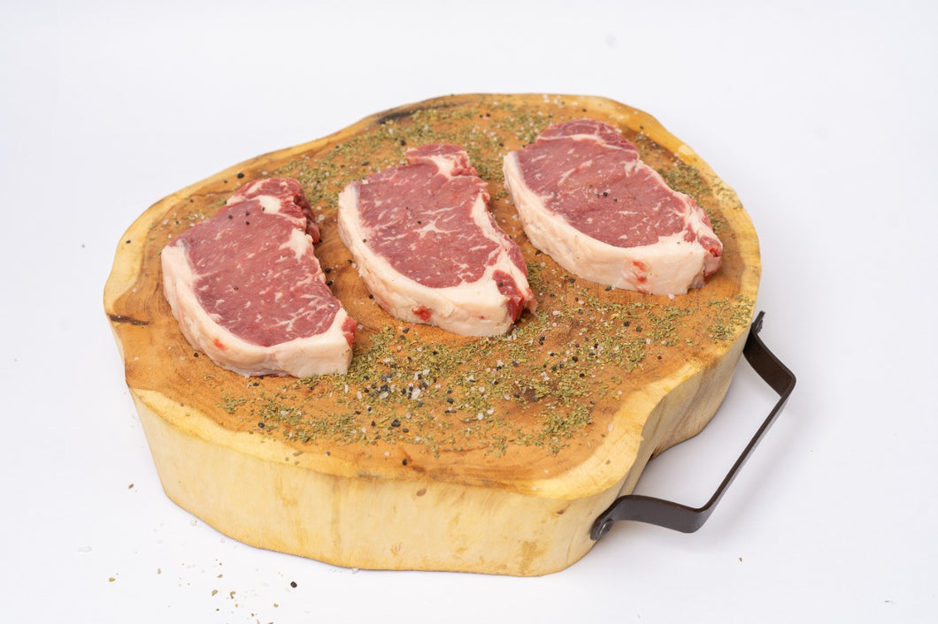 NEW YORK  STEAK TIPO CHOICE