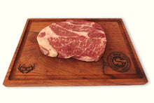 Cargar imagen en el visor de la galería, CENTRO DE DIEZMILLO STEAK TIPO CHOICE
