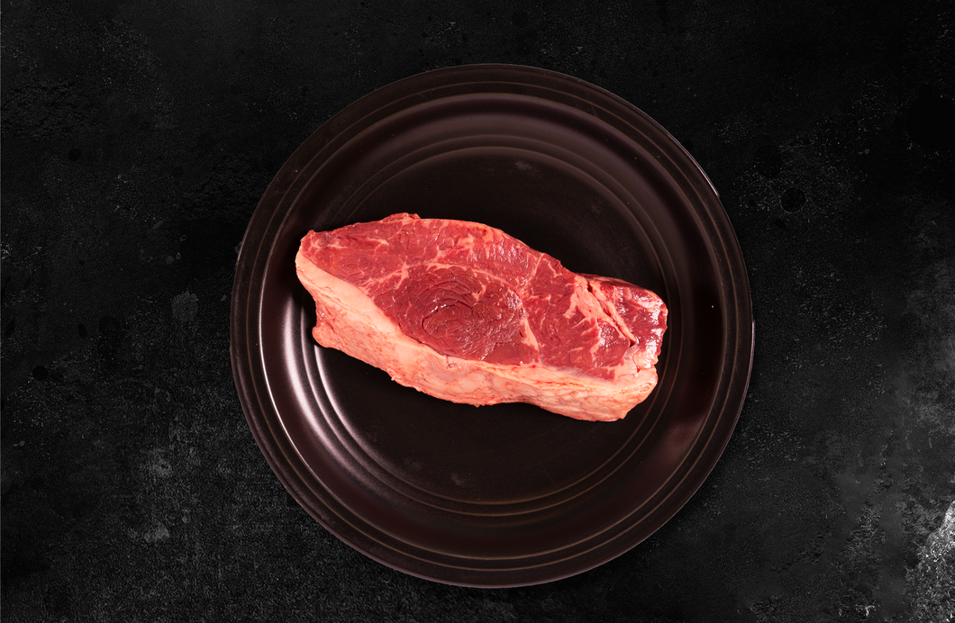 NEW YORK USDA CHOICE